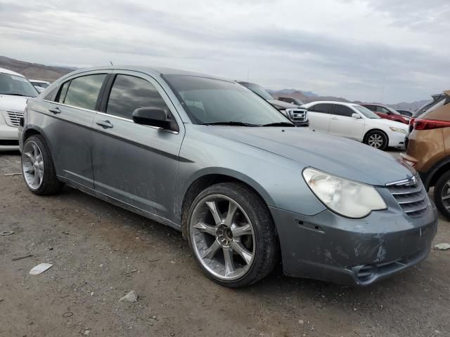 2010 Chrysler Sebring Touring