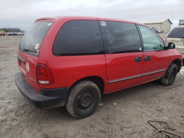 2005 Dodge Caravan