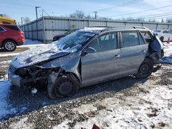 Salvage cars for sale from Copart Hillsborough, NJ: 2011 Volkswagen Jetta S