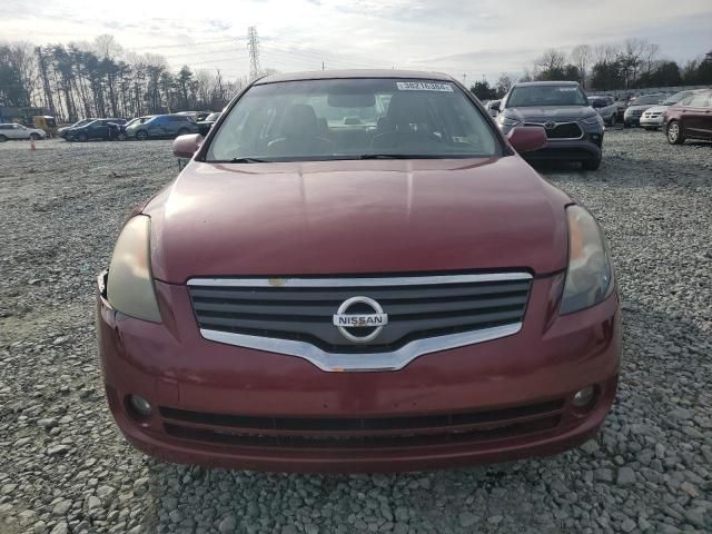 2007 Nissan Altima 2.5