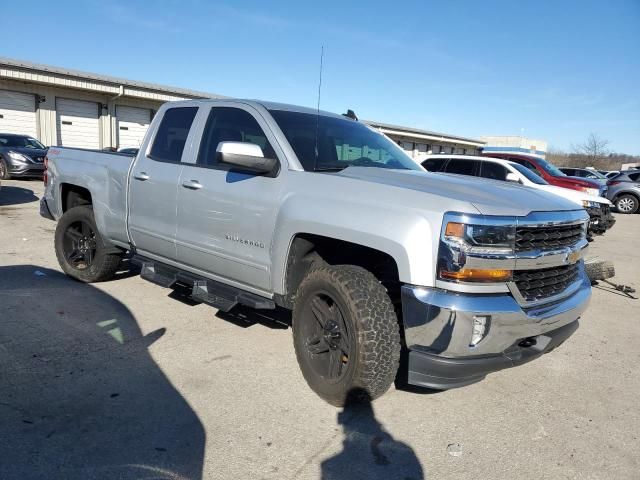 2019 Chevrolet Silverado LD K1500 LT