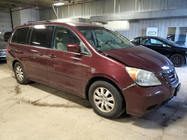 2010 Honda Odyssey EX