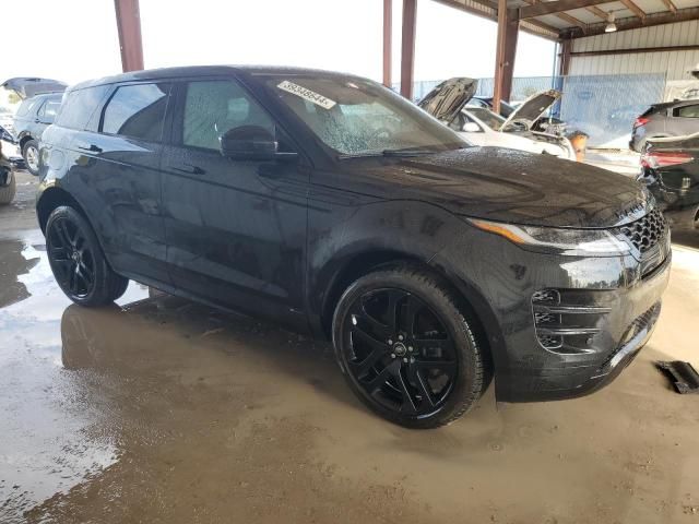 2021 Land Rover Range Rover Evoque R-DYNAMIC SE