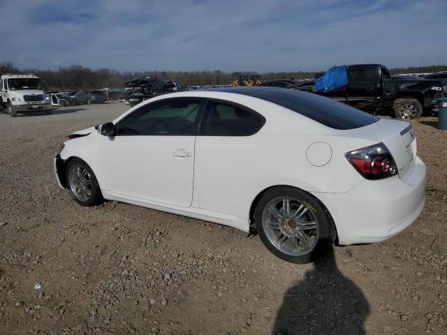 2008 Scion TC