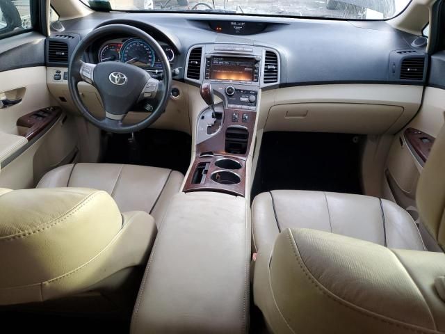 2012 Toyota Venza LE