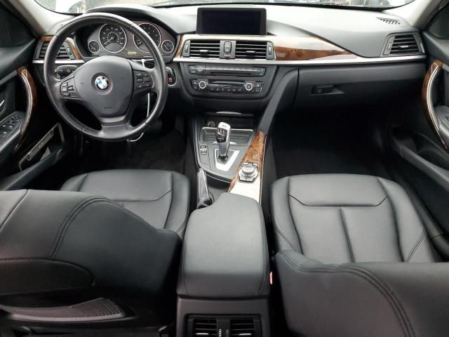 2013 BMW 328 I