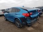 2018 BMW X4 XDRIVEM40I