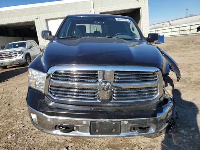 2016 Dodge RAM 1500 SLT