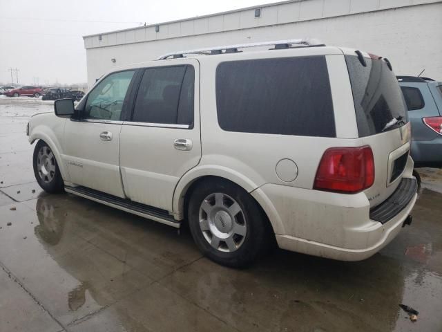 2006 Lincoln Navigator