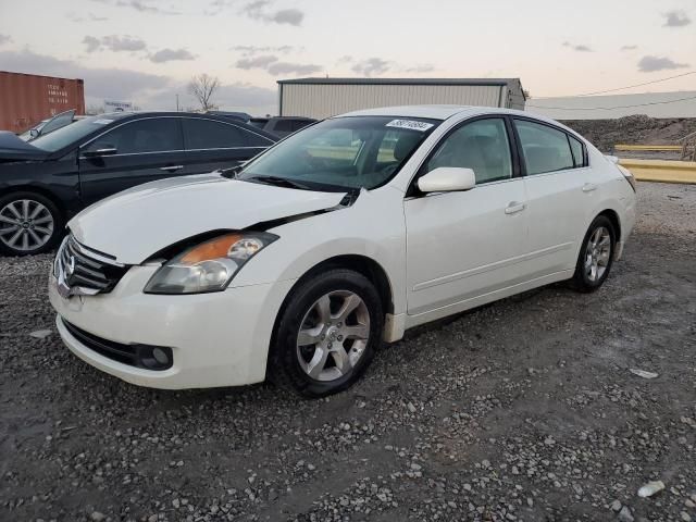 2008 Nissan Altima 2.5