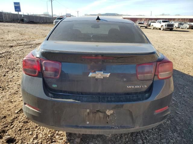 2014 Chevrolet Malibu LS