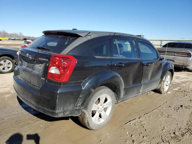 2010 Dodge Caliber SXT