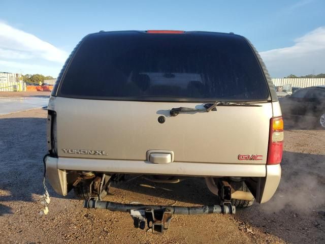 2003 GMC Yukon XL C1500