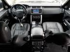 2013 Land Rover Range Rover HSE