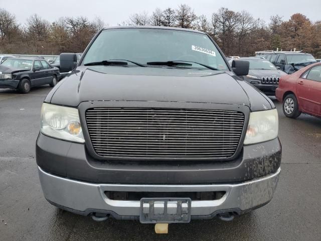 2006 Ford F150