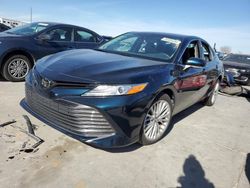 2019 Toyota Camry L for sale in Grand Prairie, TX