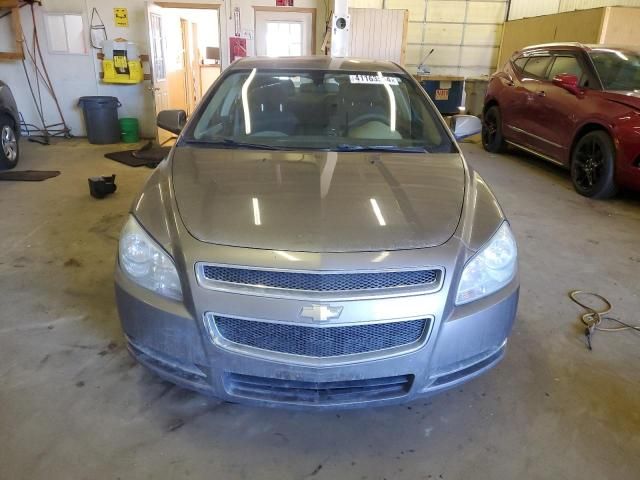 2010 Chevrolet Malibu 1LT