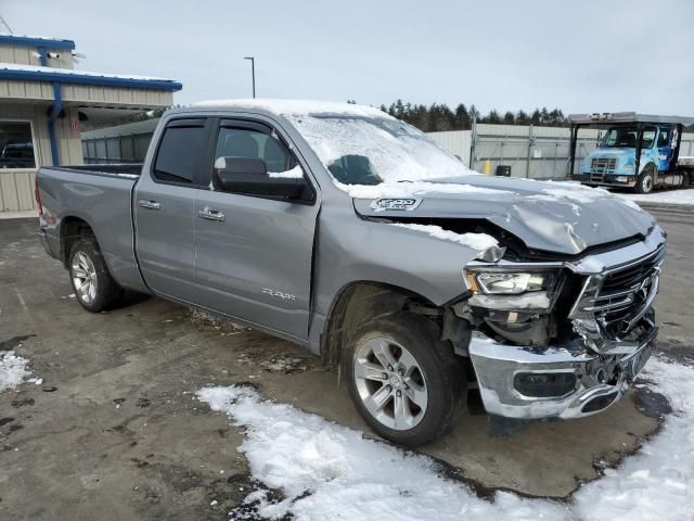 2019 Dodge RAM 1500 BIG HORN/LONE Star