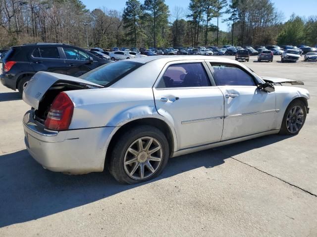 2005 Chrysler 300C