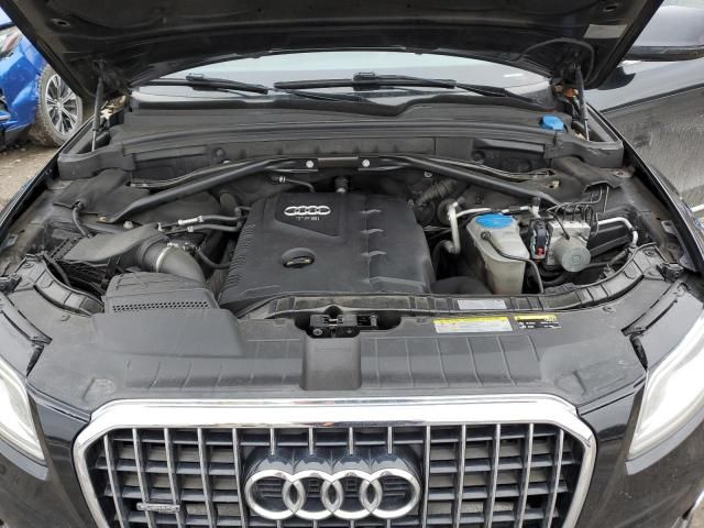 2014 Audi Q5 Premium Plus