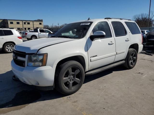 2007 Chevrolet Tahoe K1500