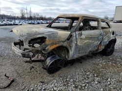 Vehiculos salvage en venta de Copart Lawrenceburg, KY: 2014 Mini Cooper Paceman