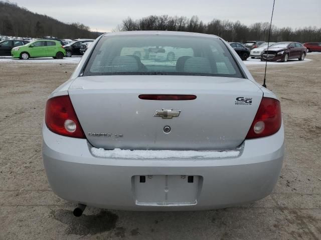 2007 Chevrolet Cobalt LT