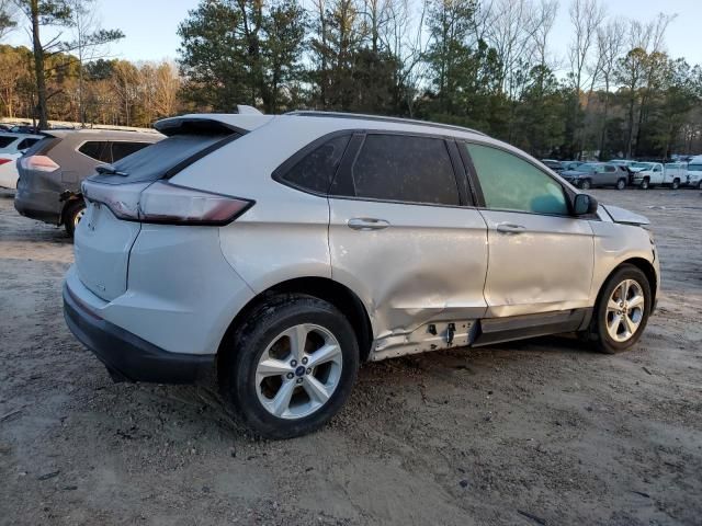 2016 Ford Edge SE