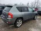 2011 Jeep Compass Sport