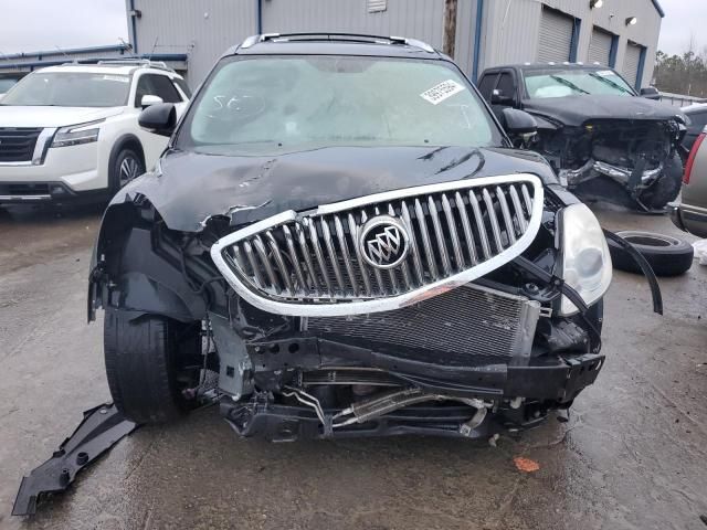 2010 Buick Enclave CXL