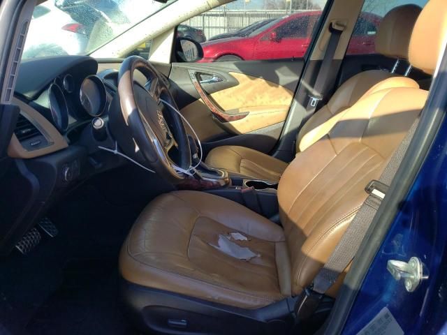 2013 Buick Verano Premium