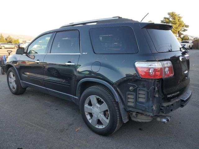 2008 GMC Acadia SLT-2