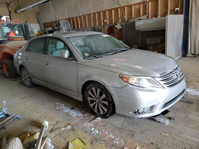 2012 Toyota Avalon Base