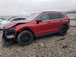 Honda salvage cars for sale: 2023 Honda CR-V Sport