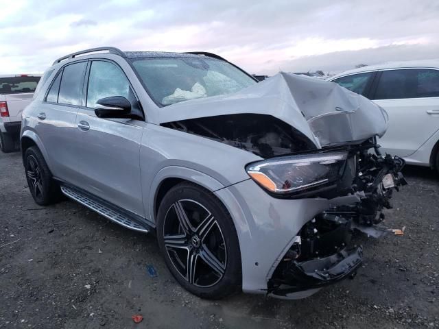 2024 Mercedes-Benz GLE 450E 4matic