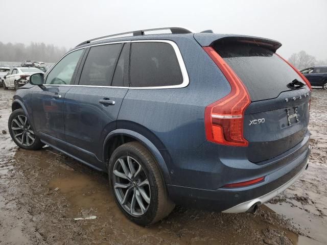 2018 Volvo XC90 T5