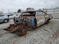 Classic salvage cars for sale at auction: 1966 Chevrolet Superior