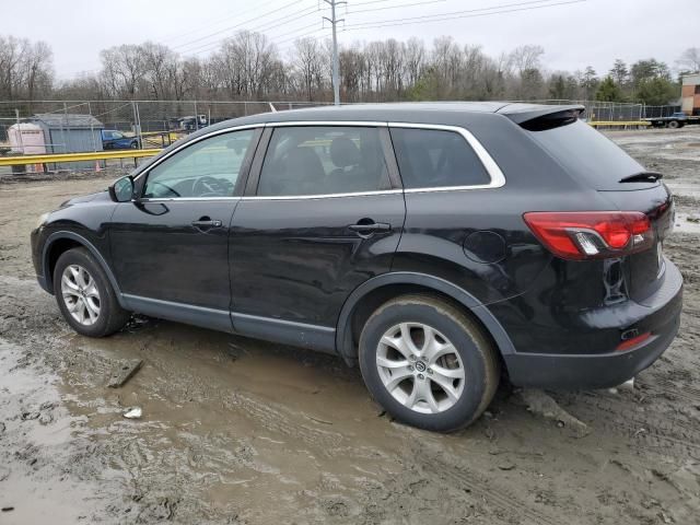 2013 Mazda CX-9 Touring