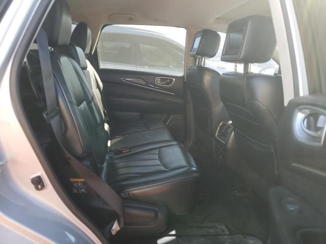 2013 Infiniti JX35