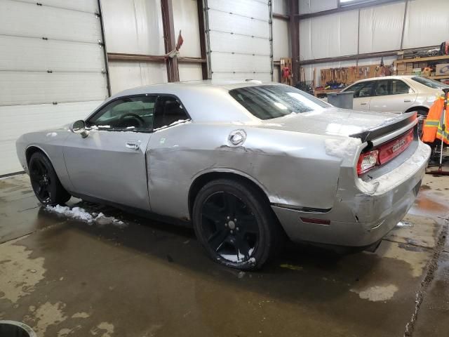 2010 Dodge Challenger SE