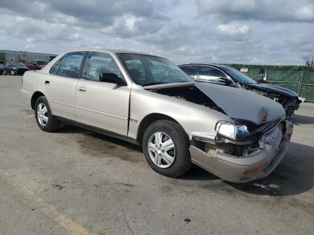 1996 Toyota Camry DX