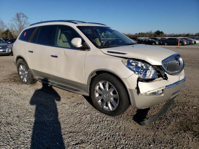 2011 Buick Enclave CXL