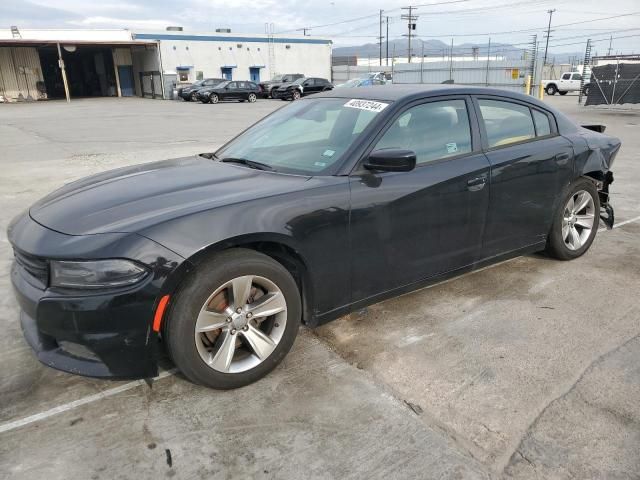 2017 Dodge Charger SXT