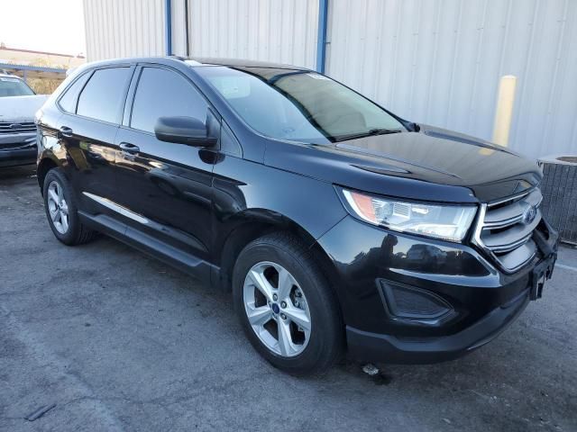 2015 Ford Edge SE