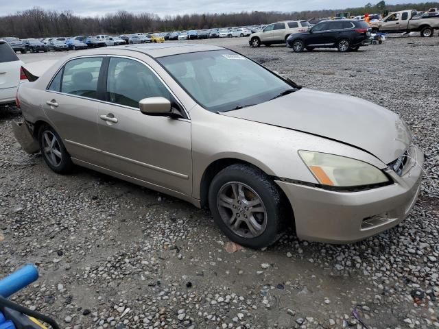 2006 Honda Accord EX