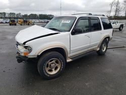 2000 Ford Explorer Eddie Bauer for sale in Dunn, NC