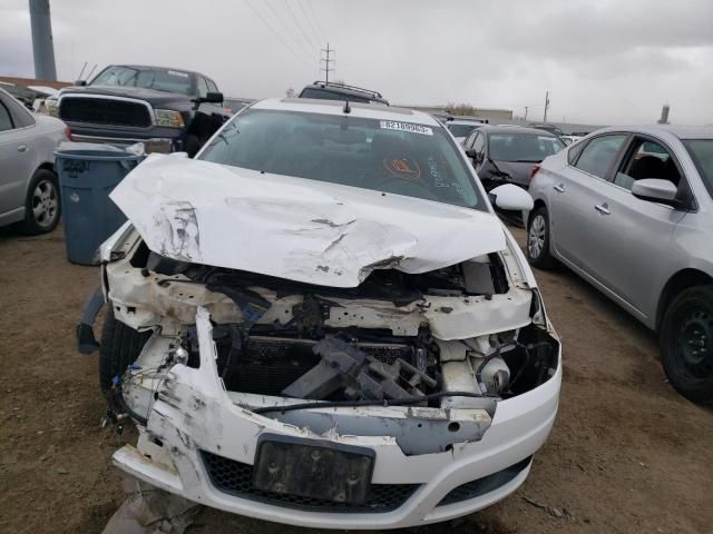 2010 Pontiac G6