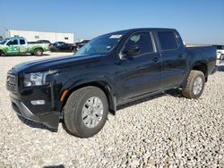 Salvage cars for sale from Copart Temple, TX: 2023 Nissan Frontier S