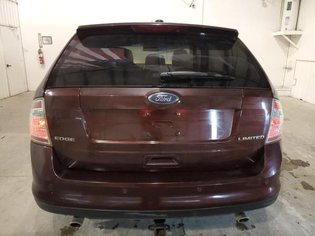 2010 Ford Edge Limited