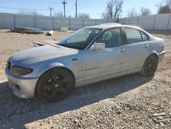 Salvage cars for sale from Copart Oklahoma City, OK: 2003 BMW 325 I
